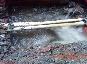 龙川家庭管道漏水检测